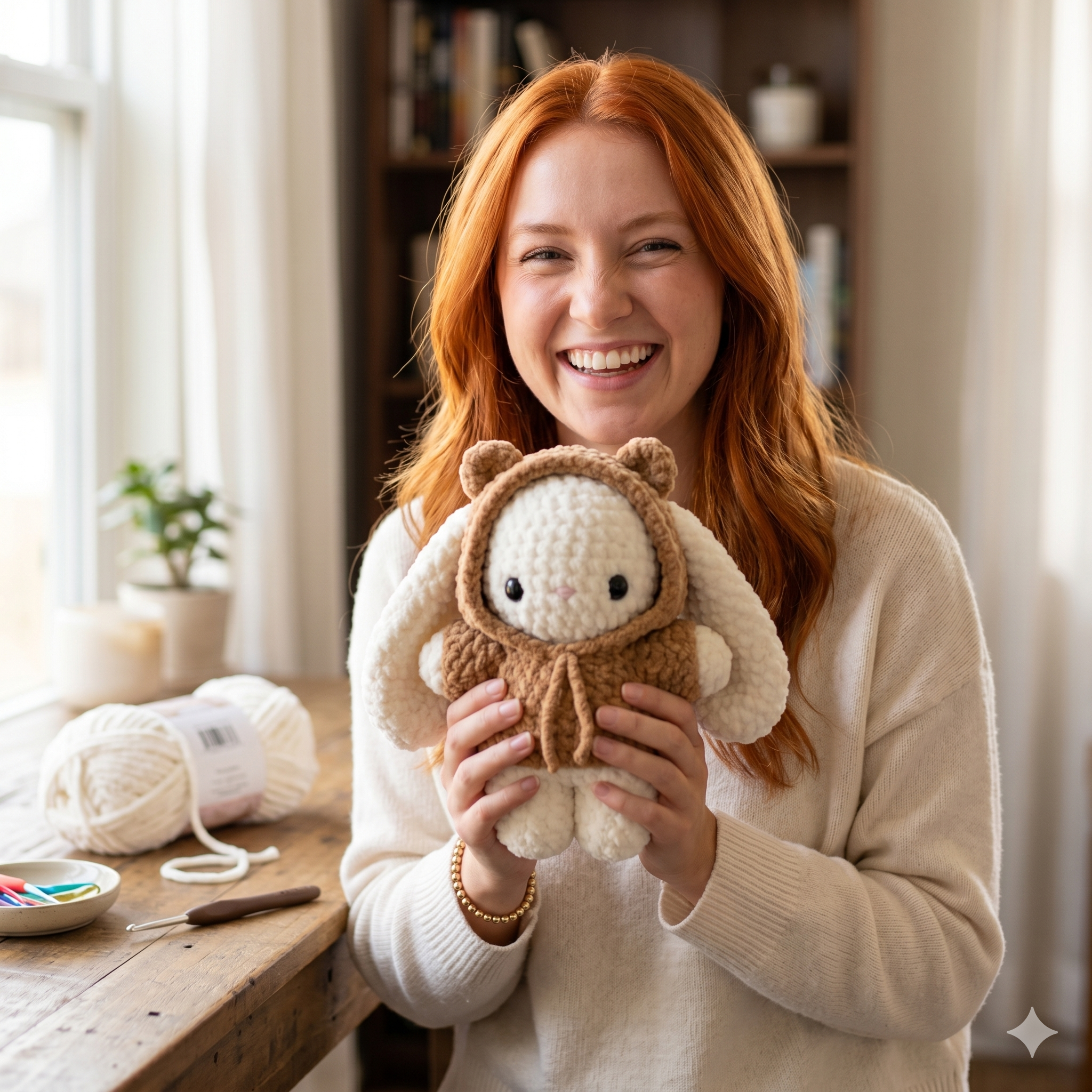 10 in 1 Baby Bunny in Clothing Crochet Pattern Bundle 2