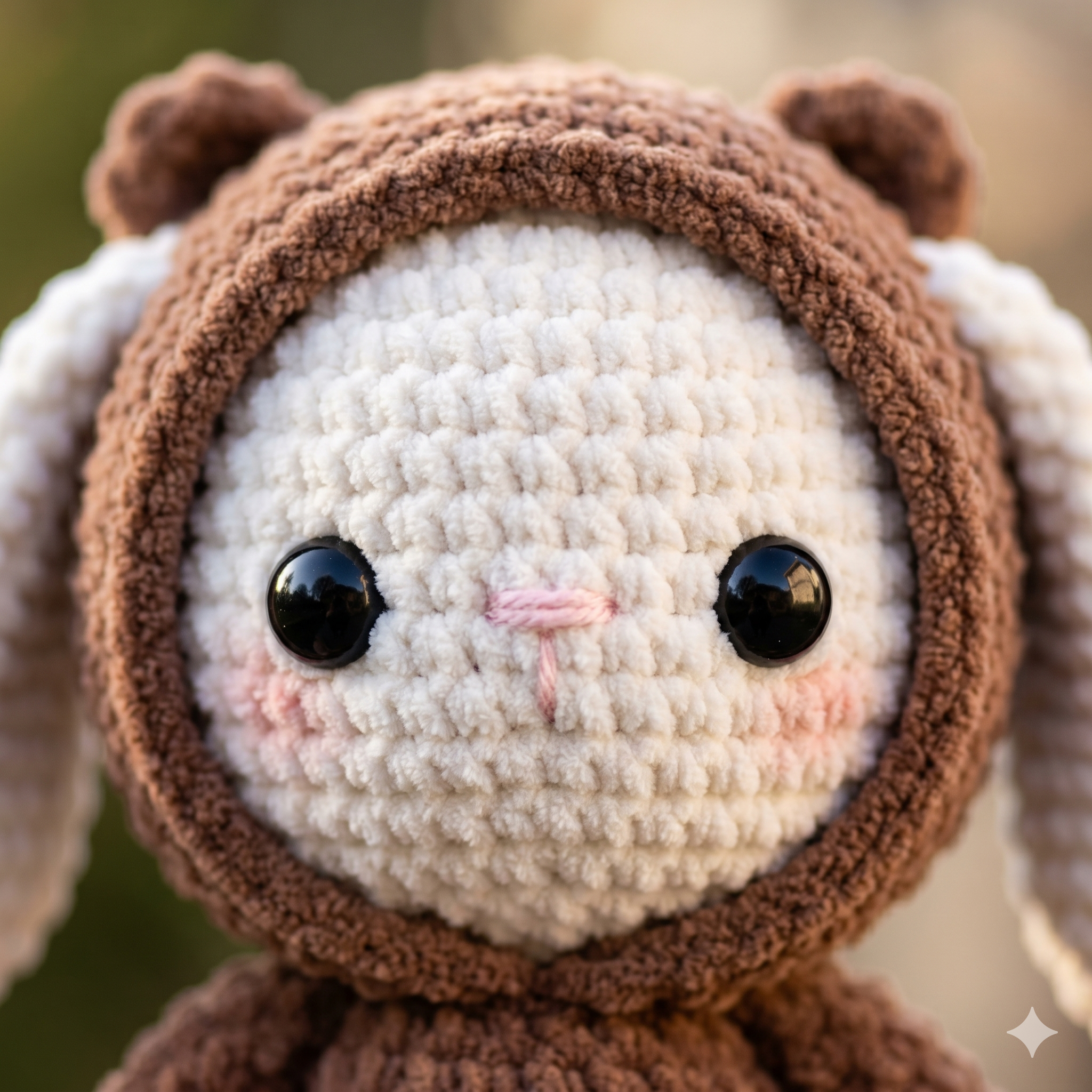 10 in 1 Baby Bunny in Clothing Crochet Pattern Bundle 2