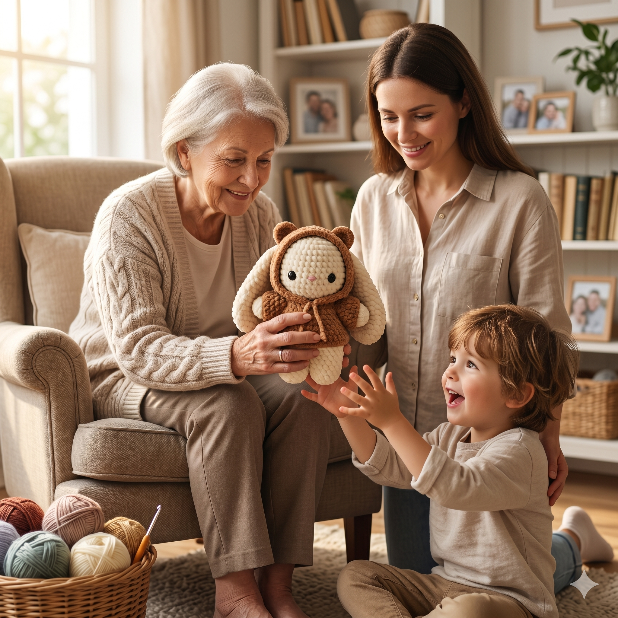 10 in 1 Baby Bunny in Clothing Crochet Pattern Bundle 2