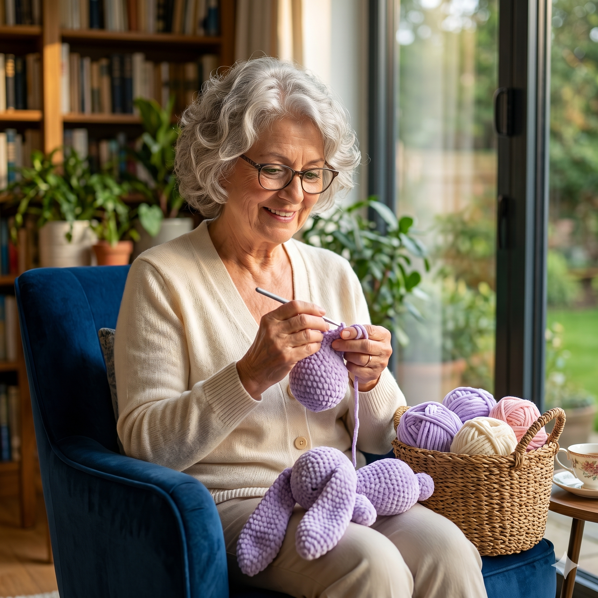 10 in 1 Baby Bunny in Clothing Crochet Pattern Bundle 2